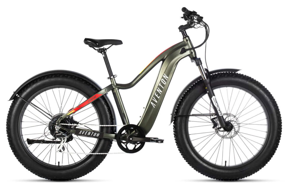 Homepage Ouray EBike Rentals